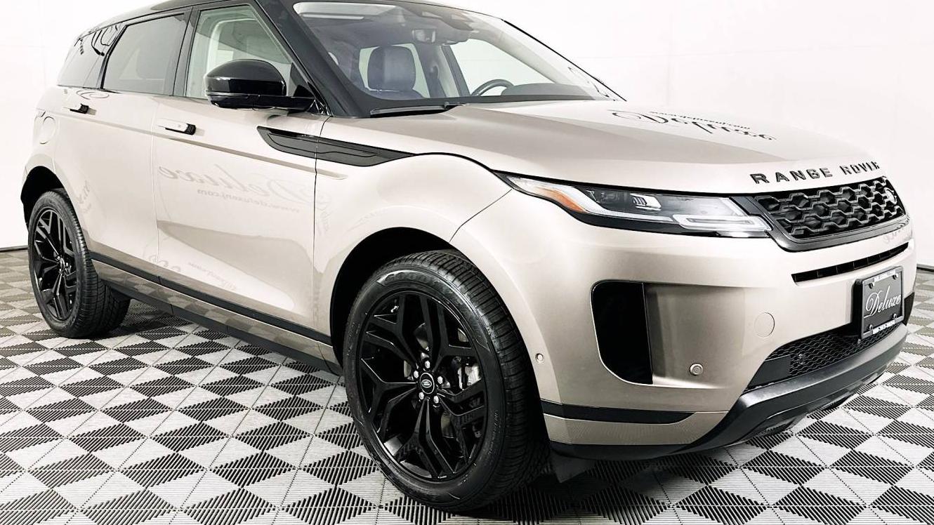 LAND ROVER RANGE ROVER EVOQUE 2021 SALZP2FX8MH122902 image